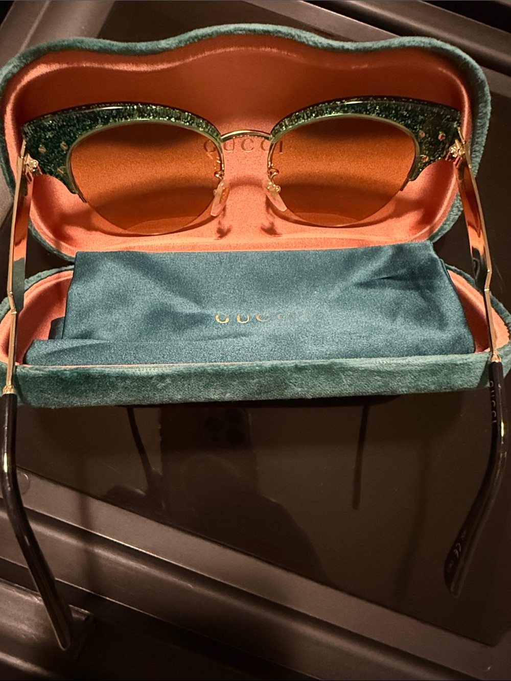 Gucci Sunglasses - Picture 3 of 11